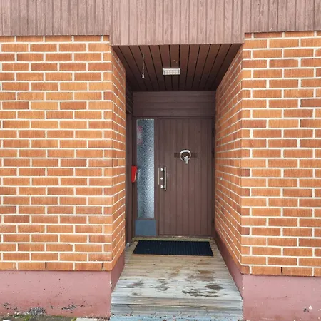 Big Zander Punkaharju Exterior photo