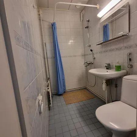 Big Zander Punkaharju Exterior photo