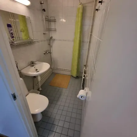Big Zander Punkaharju Room photo
