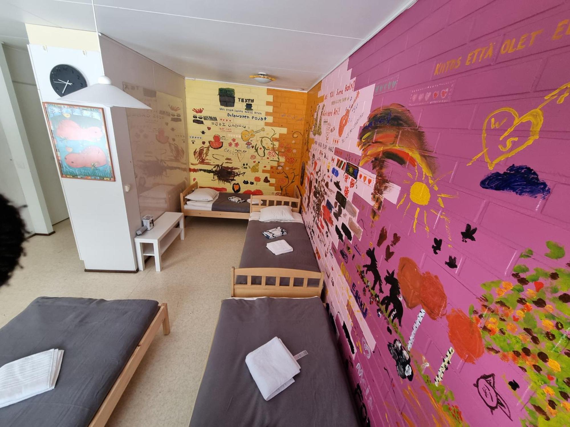 Big Zander Apartment Punkaharju